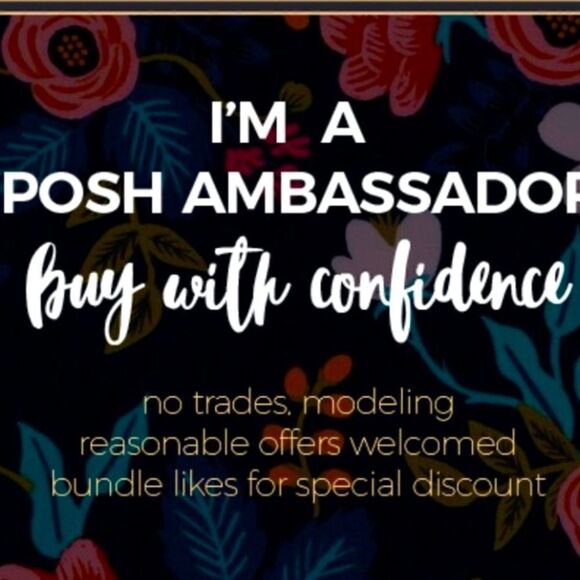 OPEN TO REASONABLE OFFERS🫶🫶🫶 - Picture 1 of 1